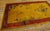 1920s 1920s Chinese Art Deco Carpet on Yellow-Gold Background For Sale - Image 5 of 12