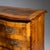 Brown Baroque Walnut Commode, Mid-18th Century For Sale - Image 8 of 10