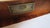 Wood 1980s Lexington Mahogany Bachelors Chest Federal Server Bowfront Rustic For Sale - Image 7 of 9
