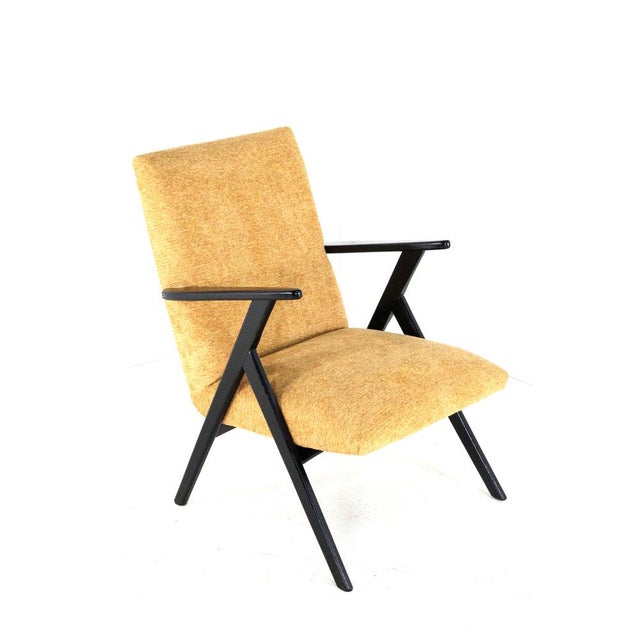 De Lier Lounge Chair For Sale - Image 16 of 16