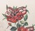 Contemporary Salvador Dali "Rose (Drawers)" Etching, 1972 For Sale - Image 3 of 11