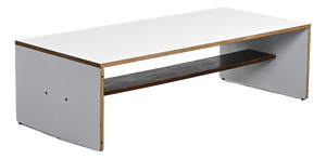 Modular Table by Pierre Guariche for La Plagne, 1968