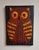 1970s Vintage German Owl Wall Relief from Ceramano, 1970s For Sale - Image 5 of 5