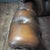 Mid-Century Modern Vintage Chesterfield Wingback Club Chair, 1970s For Sale - Image 3 of 17