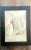 Gray Vintage Abstract Expressionist Painting For Sale - Image 8 of 12