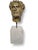 Bronze Head of a Greek Philosopher, 1950s For Sale - Image 13 of 14