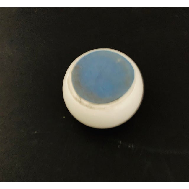 1960s Piero Fornasetti Surrealist Ceramic Eye Eyeball Paperweight Chairish