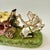 Vintage Cinderella Horse Drawn Carriage Figurine by Enesco in Capodimonte Style For Sale - Image 10 of 12