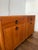 Pair of 1970s Danish Modern Teak Rolling Nightstands by Axelsens Møbelfabrik for W&B Møbler, Denmark, Attributed For Sale - Image 9 of 13