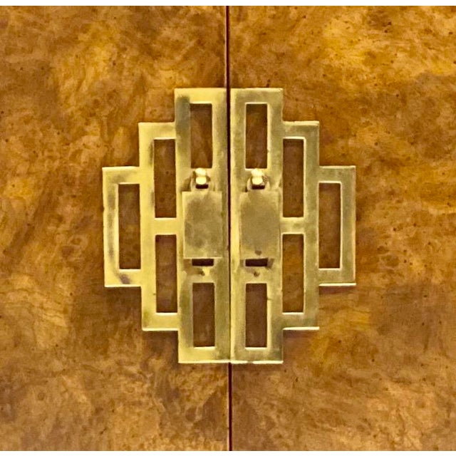 Mid 20th Century Raymond Sobota for Century Furniture Chin Hua