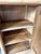 Art Deco Style Oak Bedside Tables, 1930s, Set of 2 For Sale - Image 9 of 16