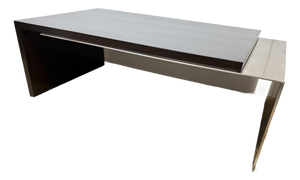 Harris Rubin Overlay Coffee Table