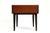 Dunbar Furniture Edward Wormley for Dunbar Partners Desk. For Sale - Image 4 of 9
