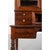 French 19th Century Transitional Walnut Secretary Desk For Sale - Image 11 of 12