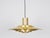 The p376 lamp was designed by jørgen kastholm and preben fabricius for nordisk solar compagni in 1964. Kastholm and...