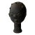 19th Century Akan Terracotta Head For Sale