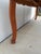 Large Louis XV Style Cherrywood Table with Extensions, 1990s For Sale - Image 15 of 18