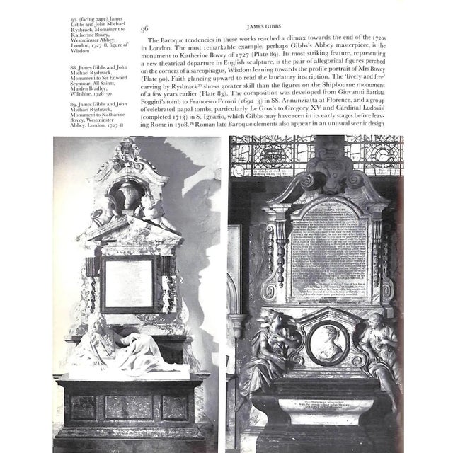 "James Gibbs" 1984 Friedman, Terry For Sale - Image 12 of 14