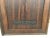 Wood Antique Oak Wardrobe Door For Sale - Image 7 of 18
