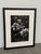 Jess Johnston Dozen Roses XI Black & White Photograph Edition 1/10, Framed. For Sale - Image 12 of 12