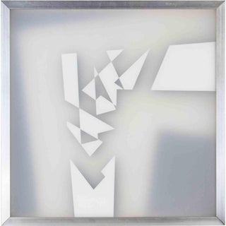 Renato Spagnoli, 7552, 1975, Mixed Media, Framed For Sale