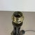 Sculptural Brutalist Cast Iron Table Light attributed to Lothar Klute, Germany, 1970s For Sale - Image 13 of 18