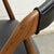 Set of 6 Kai Kristiansen Attributed Model 31 Danish Modern Teak Dining Chairs, Schou Andersen 1960's For Sale - Image 13 of 14