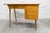 Eye Desk and Chair Set from Baumann, 1960, Set of 2 For Sale - Image 3 of 18