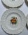 Early 20th Century Spode England "Alden" Luncheon Plates - Set of 6 For Sale In New York - Image 6 of 17