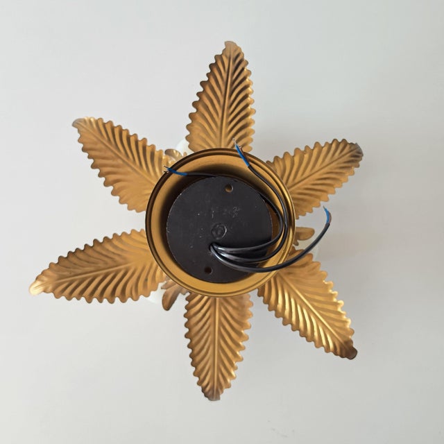 Model 2928 Ceiling Light from Schröder & Co., 1970s For Sale - Image 16 of 17