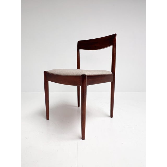 Mid-Century Danish Chairs, 1960s, Set of 4 For Sale - Image 15 of 16