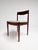 Mid-Century Danish Chairs, 1960s, Set of 4 For Sale - Image 15 of 16