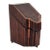 Elaborate Medicinal Sheraton Cutlery Box For Sale