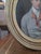Antique Oil Painting Portrait of a Handsome 18th Century British Gentleman For Sale - Image 11 of 16