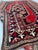 Red Antique Shahnazari Shirvan Caucasian Rug 3'9" X 6'4" Circa 1870 For Sale - Image 8 of 14