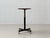 Television Stand with Wheels by Ignazio Gardella, 1940s For Sale - Image 4 of 17