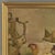 Wood Framed Oil Painting on Canvas by Gustave Camus (1914-1984) 'Still Life' For Sale - Image 7 of 17