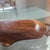 1970s Piggy Party Platter Wood Serving Tray Charcuterie For Sale - Image 9 of 12