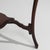Wood 19th Century Napoleon III Side Table For Sale - Image 7 of 12