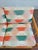 Linen 1970s Bamboo Sofa in "Kabul" by Brunschwig & Fils For Sale - Image 8 of 14