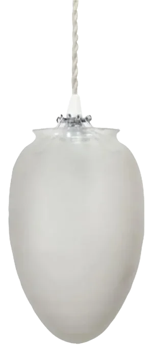 Glass Pendant Lamp