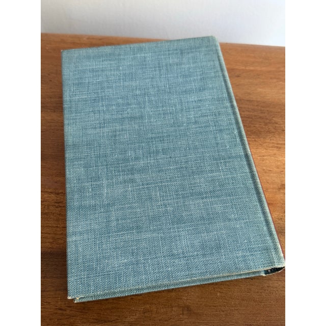 1945 First Edition "Bedside Book of Famous French Stories" For Sale - Image 10 of 11