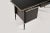 Ebonized Mahogany Desk by Paul McCobb, Connoisseur Collection, C. 1950s For Sale - Image 11 of 12