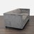 This stylish sleeper sofa by Mitchell Gold + Bob Williams features a plush gray velvet finish, elegant tufted backrest,...
