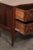 18th C. Italian Serpentine 2-Drawer Chest For Sale - Image 4 of 11