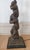 Late 20th Century Vintage Three Monkeys Table Lamp For Sale - Image 5 of 13