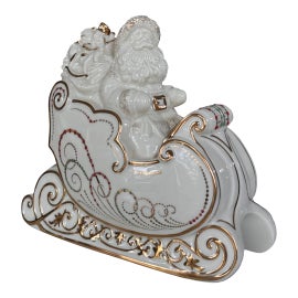 Example of Lenox Holiday Decor
