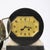 1930s Art Deco Emoy Mantelpiece Clock With Seated Flapper in the Manner of Chiparus For Sale - Image 5 of 17