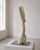 Not Yet Made - Made To Order Anatomy of Flight Sculpture in Felted Wool and Metal by Tina Tictone For Sale - Image 5 of 9