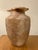 Grand Tour Grand Tour Ancient Egyptian Style Alabaster Storage Jar For Sale - Image 3 of 12